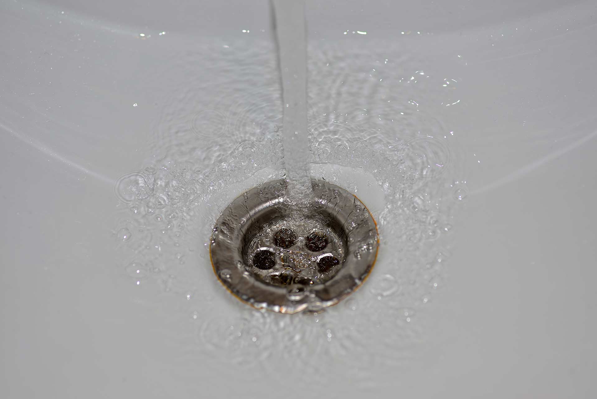 A2B Drains provides services to unblock blocked sinks and drains for properties in Burgess Hill.